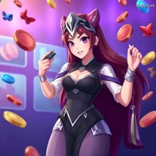 Menjelajahi Fitur Unggulan Situs Game 180slot