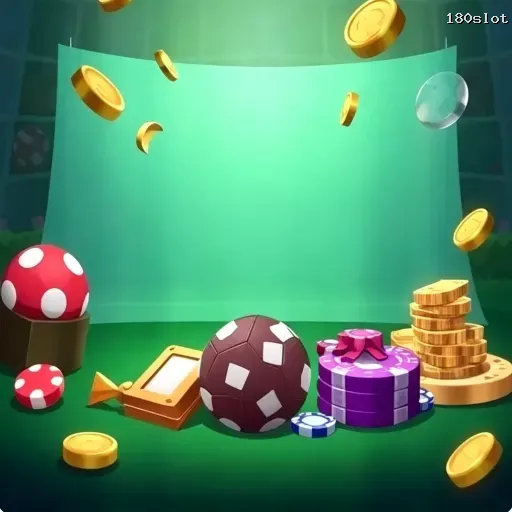 Mengulas Fitur Menarik di Situs Game 180slot