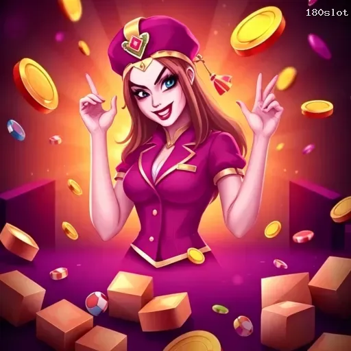 180slot Menawarkan Beragam Pilihan Permainan untuk Pengguna