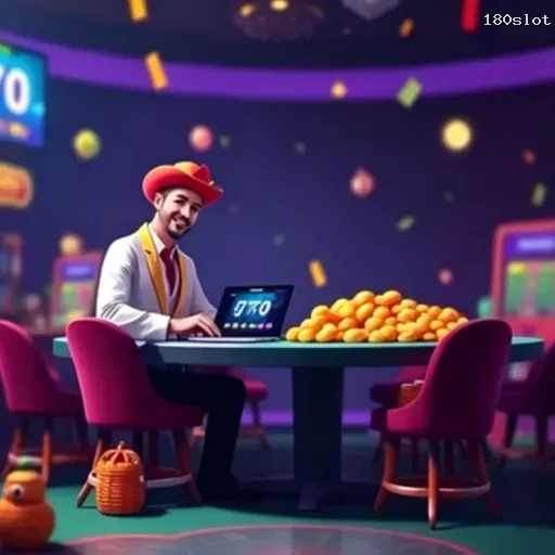 Panduan Lengkap Menggunakan Situs Game 180slot