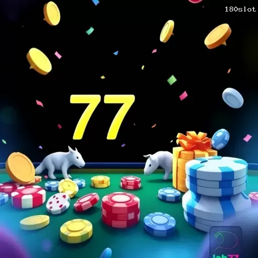 Mengenal 180slot Sebagai Platform Game Online Terpercaya